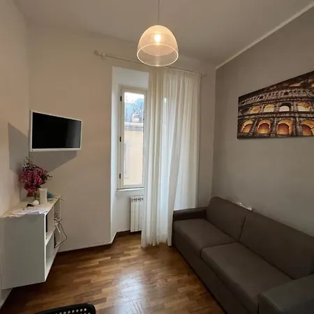 Gasthuis Colosseo Gil