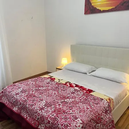 Colosseo Gil Gasthuis