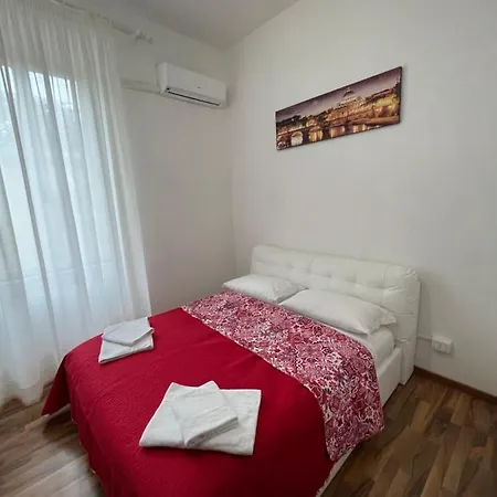 Gasthuis Colosseo Gil