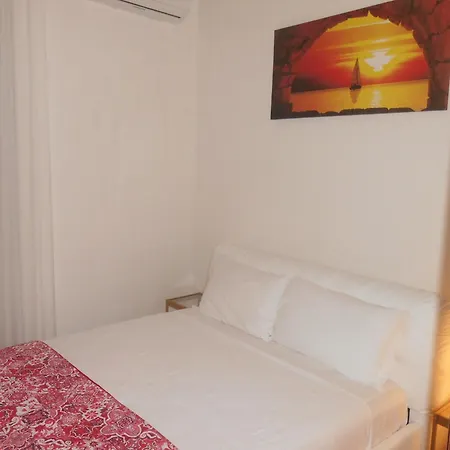 Colosseo Gil 4* Rome