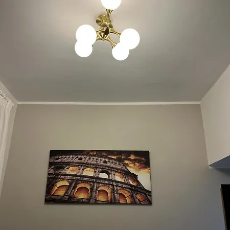 Colosseo Gil Gasthuis 4*