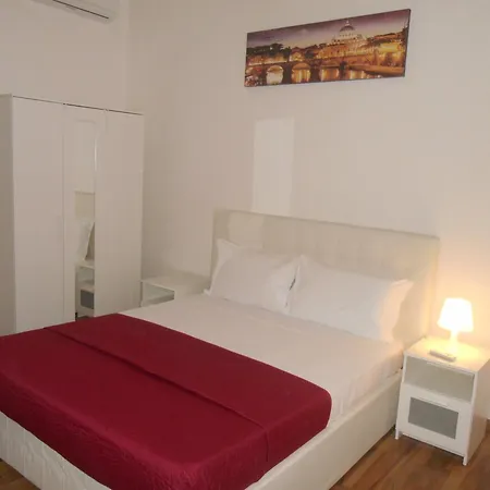 Colosseo Gil 4* Rome