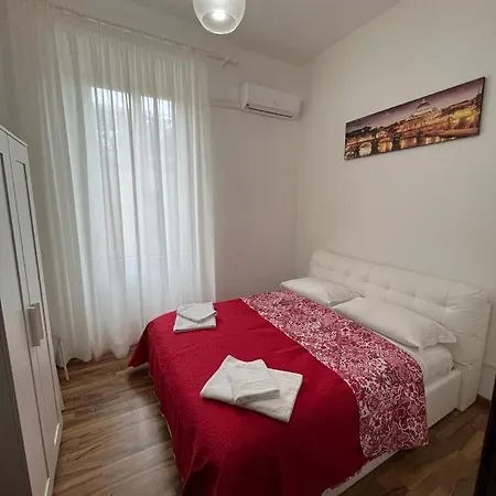 Colosseo Gil 4* Rome