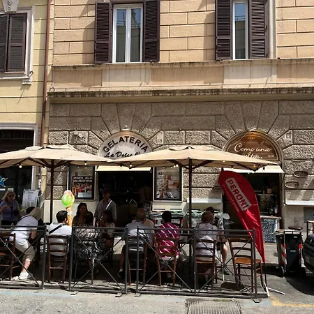 Gil - Colosseum Area Guest house Rome