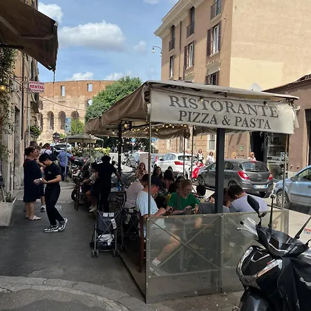 Colosseo Gil 招待所 罗马