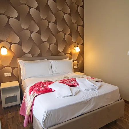 Gil - Colosseum Area 4* Roma