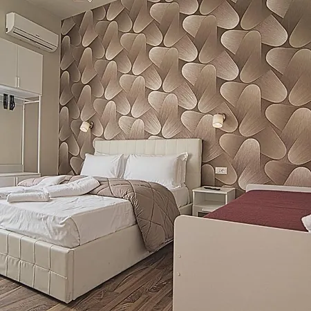 Gil - Colosseum Area Affittacamere