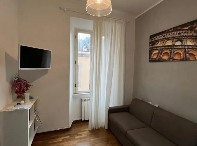 Guest house Guest House Gil - Rome Colosseum Area