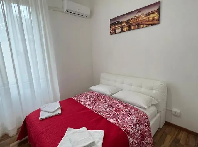 Guest house Guest House Gil - Rome Colosseum Area