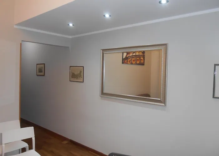 Guest House Gil - Rome Colosseum Area Guest house