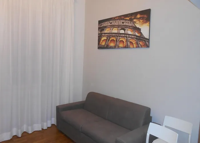 Guest house Guest House Gil - Rome Colosseum Area