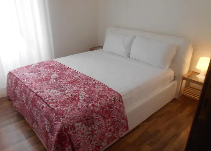 Guest House Gil - Rome Colosseum Area