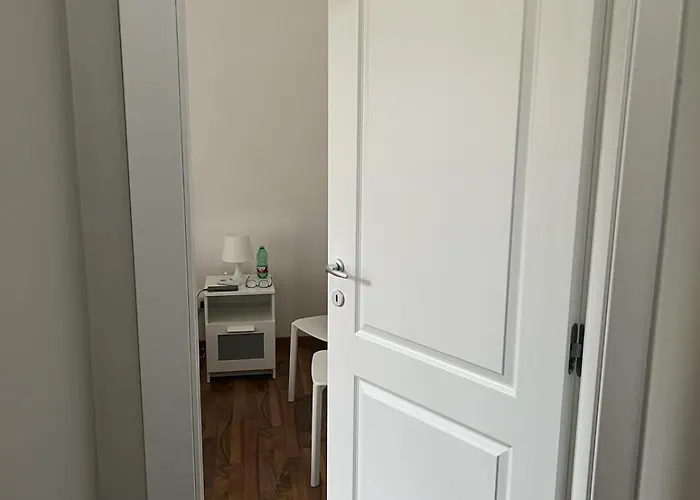 Guest house Guest House Gil - Rome Colosseum Area