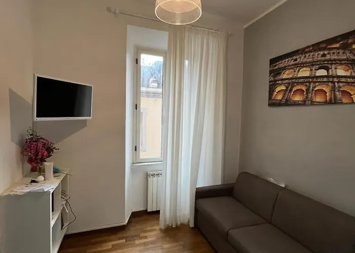 Guest house Guest House Gil - Rome Colosseum Area Rome