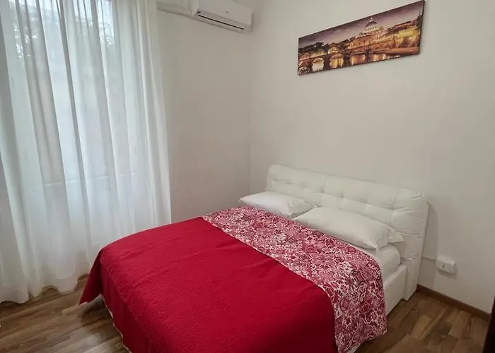 Guest House Gil - Rome Colosseum Area Rome