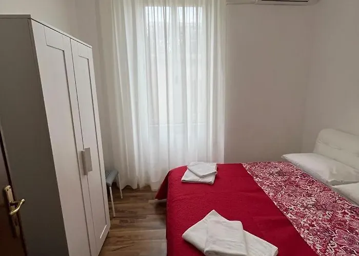 Guest house Guest House Gil - Rome Colosseum Area