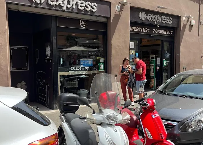 Guest House Gil - Rome Colosseum Area Rome