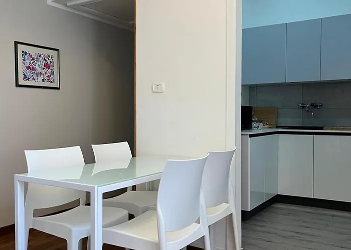 Guest House Gil - Rome Colosseum Area Rome