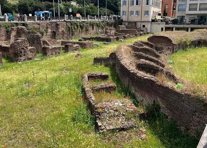 Guest House Gil - Rome Colosseum Area