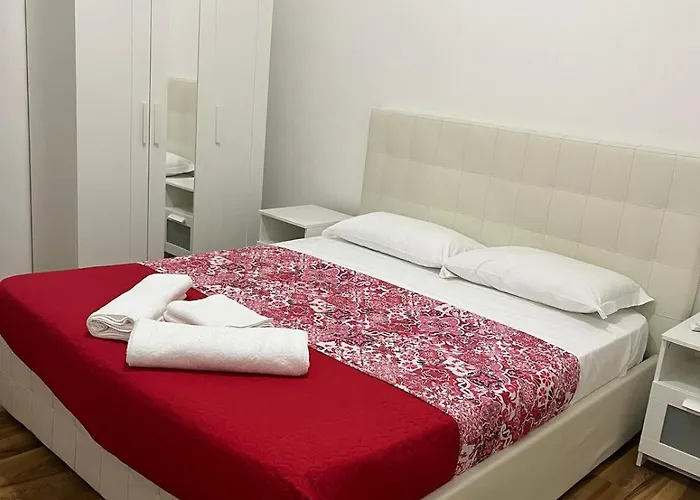 Guest house Guest House Gil - Rome Colosseum Area 4*