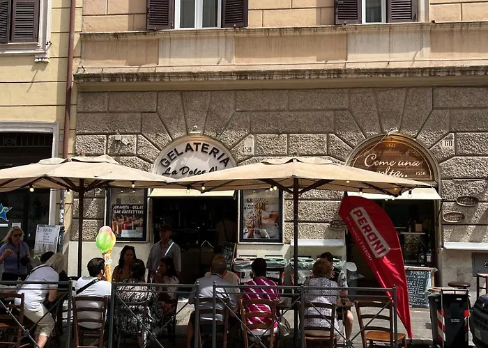 Guest House Gil - Rome Colosseum Area Guest house Rome