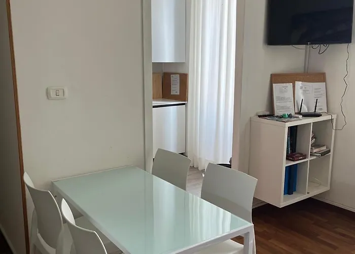 Guest House Gil - Rome Colosseum Area Rome