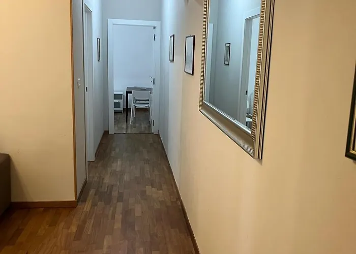 Guest House Gil - Rome Colosseum Area Guest house Rome