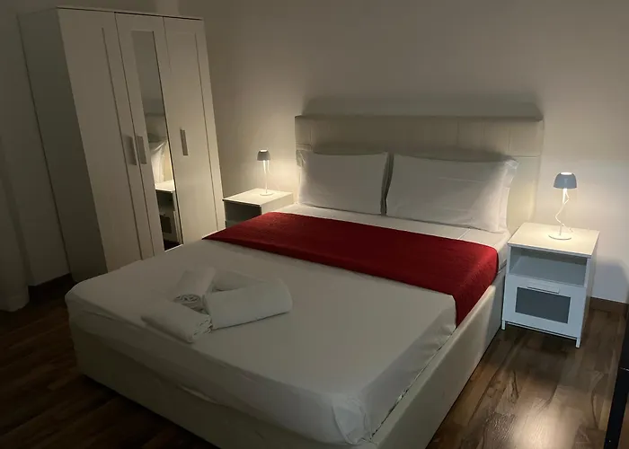 Guest house Guest House Gil - Rome Colosseum Area