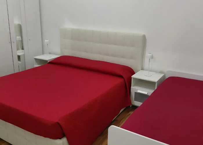 Guest House Gil - Rome Colosseum Area Rome