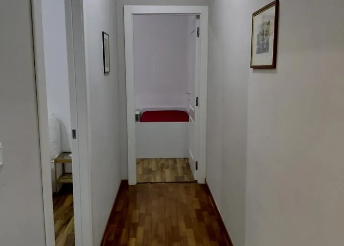 Guest House Gil - Rome Colosseum Area Guest house 4*