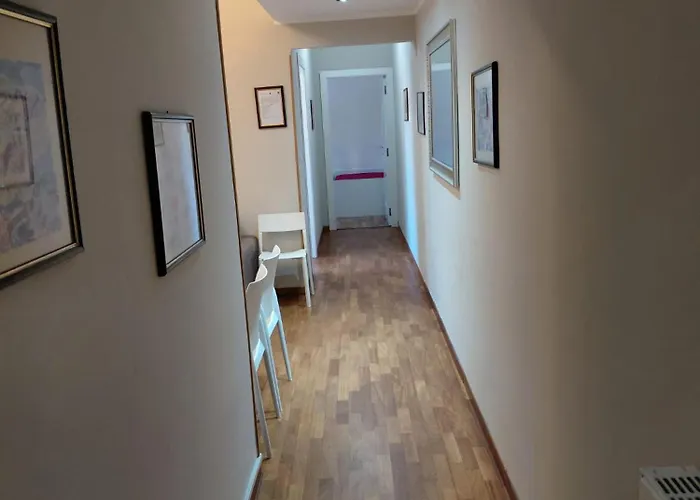 Guest house Guest House Gil - Rome Colosseum Area