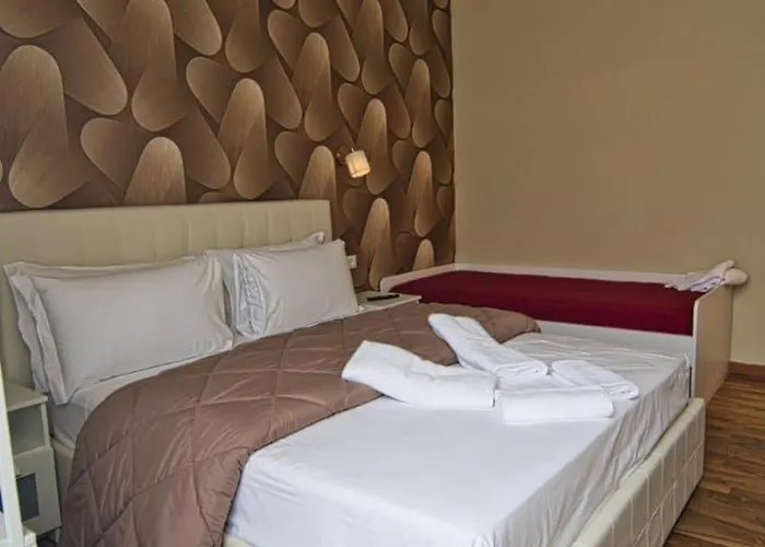 Affittacamere Gil - Colosseum Area