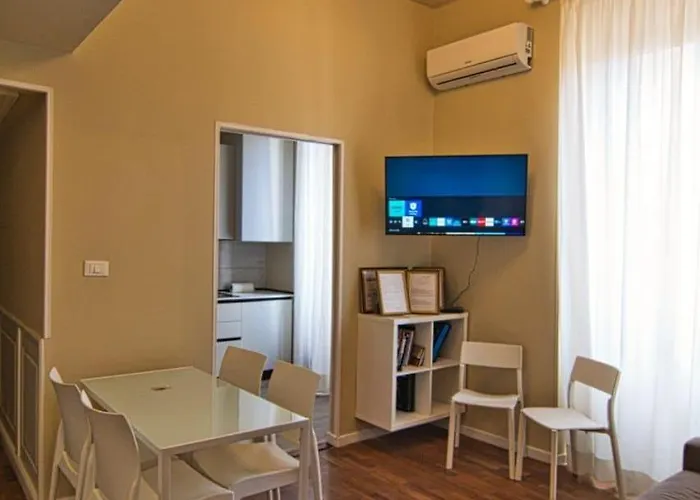 Affittacamere Gil - Colosseum Area