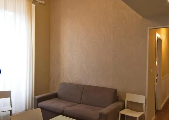 Gil - Colosseum Area Affittacamere Roma