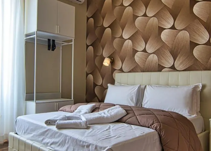 Affittacamere Gil - Colosseum Area Roma