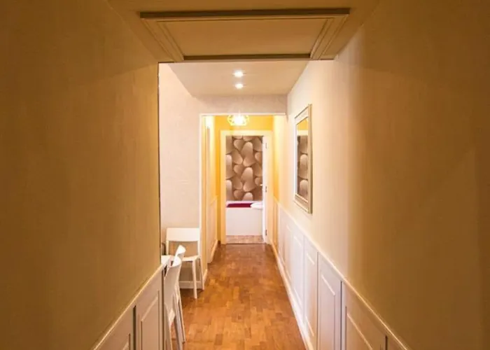 Affittacamere Gil - Colosseum Area