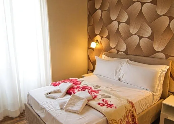 Affittacamere Gil - Colosseum Area 4*