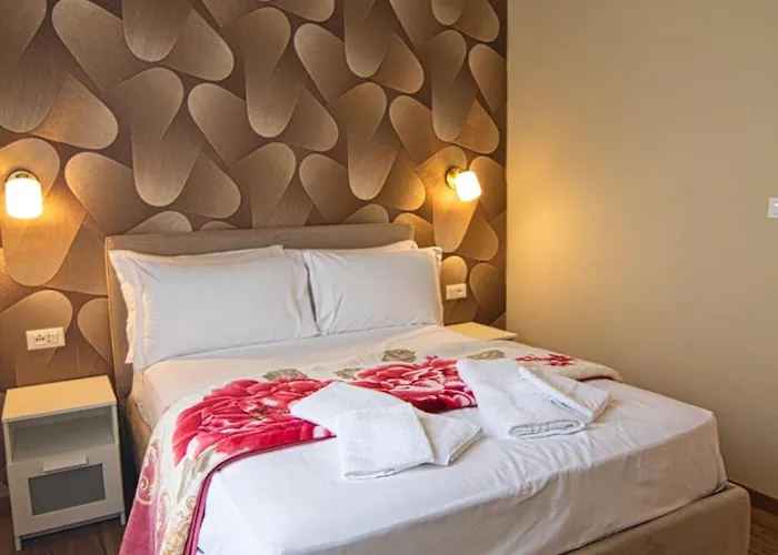 Gil - Colosseum Area 4* Roma