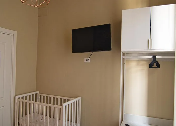 Affittacamere Gil - Colosseum Area 4*