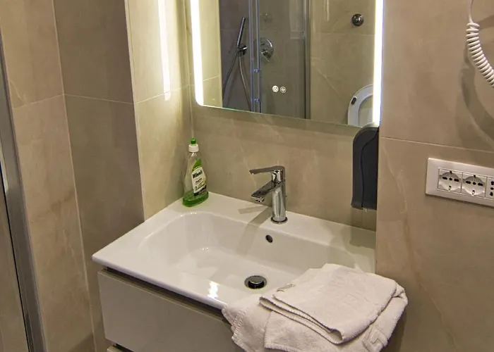 Affittacamere Gil - Colosseum Area Roma