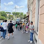Gil - Colosseum Area 4* Róma