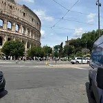 Gil - Colosseum Area