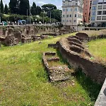 Gil - Colosseum Area
