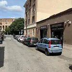 Vendégház Gil - Colosseum Area Róma